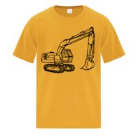 RELAXED FIT T-SHIRT YOUTH Thumbnail