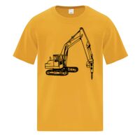 RELAXED FIT T-SHIRT YOUTH Thumbnail