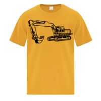 RELAXED FIT T-SHIRT YOUTH Thumbnail