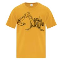 RELAXED FIT T-SHIRT YOUTH Thumbnail