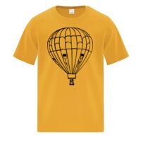 RELAXED FIT T-SHIRT YOUTH Thumbnail