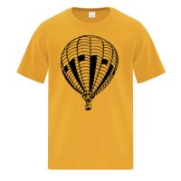 RELAXED FIT T-SHIRT YOUTH Thumbnail