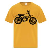 RELAXED FIT T-SHIRT YOUTH Thumbnail