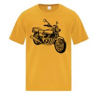 RELAXED FIT T-SHIRT YOUTH Thumbnail