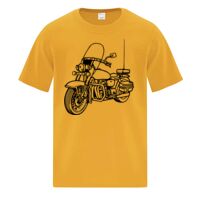 RELAXED FIT T-SHIRT YOUTH Thumbnail