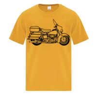 RELAXED FIT T-SHIRT YOUTH Thumbnail