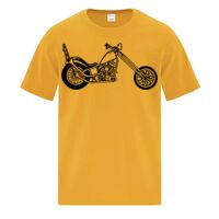 RELAXED FIT T-SHIRT YOUTH Thumbnail