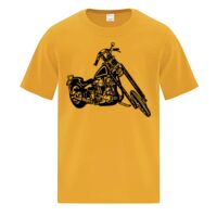 RELAXED FIT T-SHIRT YOUTH Thumbnail