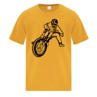 RELAXED FIT T-SHIRT YOUTH Thumbnail