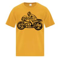 RELAXED FIT T-SHIRT YOUTH Thumbnail