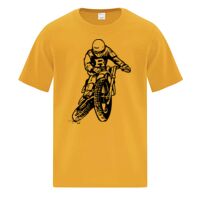 RELAXED FIT T-SHIRT YOUTH Thumbnail