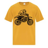 RELAXED FIT T-SHIRT YOUTH Thumbnail