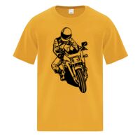 RELAXED FIT T-SHIRT YOUTH Thumbnail