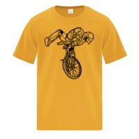 RELAXED FIT T-SHIRT YOUTH Thumbnail