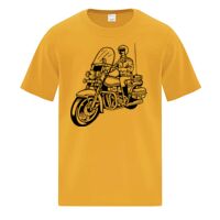 RELAXED FIT T-SHIRT YOUTH Thumbnail