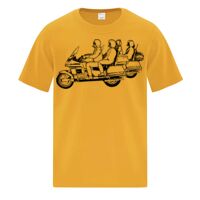 RELAXED FIT T-SHIRT YOUTH Thumbnail