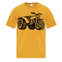 RELAXED FIT T-SHIRT YOUTH Thumbnail