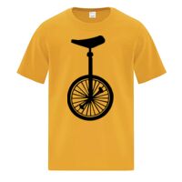 RELAXED FIT T-SHIRT YOUTH Thumbnail