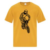 RELAXED FIT T-SHIRT YOUTH Thumbnail