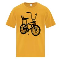 RELAXED FIT T-SHIRT YOUTH Thumbnail