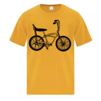 RELAXED FIT T-SHIRT YOUTH Thumbnail