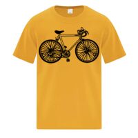 RELAXED FIT T-SHIRT YOUTH Thumbnail