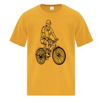 RELAXED FIT T-SHIRT YOUTH Thumbnail