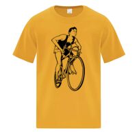 RELAXED FIT T-SHIRT YOUTH Thumbnail