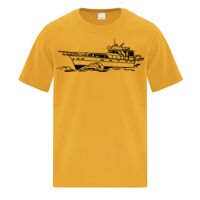 RELAXED FIT T-SHIRT YOUTH Thumbnail