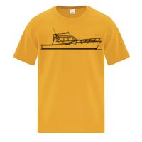 RELAXED FIT T-SHIRT YOUTH Thumbnail