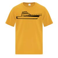 RELAXED FIT T-SHIRT YOUTH Thumbnail