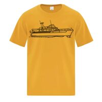 RELAXED FIT T-SHIRT YOUTH Thumbnail