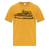 RELAXED FIT T-SHIRT YOUTH Thumbnail