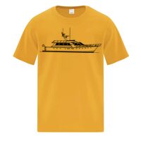 RELAXED FIT T-SHIRT YOUTH Thumbnail