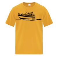 RELAXED FIT T-SHIRT YOUTH Thumbnail