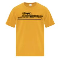 RELAXED FIT T-SHIRT YOUTH Thumbnail