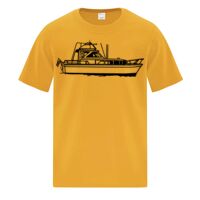 RELAXED FIT T-SHIRT YOUTH Thumbnail