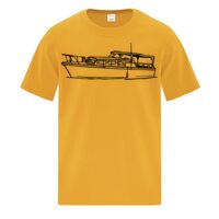 RELAXED FIT T-SHIRT YOUTH Thumbnail