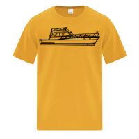 RELAXED FIT T-SHIRT YOUTH Thumbnail