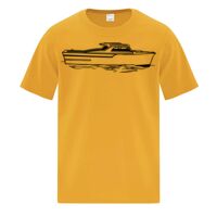 RELAXED FIT T-SHIRT YOUTH Thumbnail