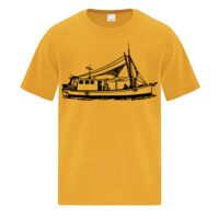 RELAXED FIT T-SHIRT YOUTH Thumbnail