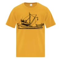 RELAXED FIT T-SHIRT YOUTH Thumbnail