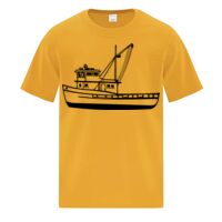 RELAXED FIT T-SHIRT YOUTH Thumbnail