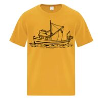 RELAXED FIT T-SHIRT YOUTH Thumbnail