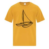 RELAXED FIT T-SHIRT YOUTH Thumbnail