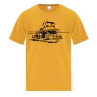 RELAXED FIT T-SHIRT YOUTH Thumbnail