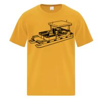 RELAXED FIT T-SHIRT YOUTH Thumbnail