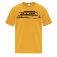 RELAXED FIT T-SHIRT YOUTH Thumbnail