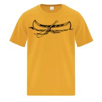 RELAXED FIT T-SHIRT YOUTH Thumbnail