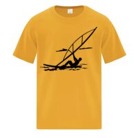 RELAXED FIT T-SHIRT YOUTH Thumbnail